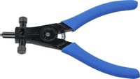 [445BG] BGS - 445 - Pince à circlips pour circlips extérieurs 165 mm