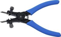 [446BG] BGS - 446 - Pince pour circlips intérieurs 165 mm