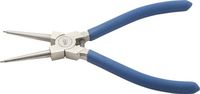 BGS - 447-2 - Pince pour circlips droite pour circlips intérieurs 175 mm