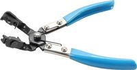 [471BG] BGS - 471 - Pince pour colliers pour colliers pour colliers de serrage CLIC & CLIC-R 190 mm