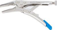 [506BG] BGS - 506 - Pince étau longs becs extra courte 125 mm