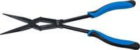 [534BG] BGS - 534 - Pince à double articulation pointe droite 350 mm