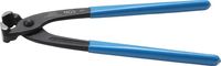 [557BG] BGS - 557 - Tenailles russes DIN ISO 9242A 275 mm