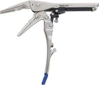 [587BG] BGS - 587 - Pince étau à longs becs automatique 190 mm
