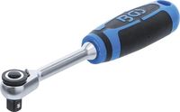 [610BG] BGS - 610 - Cliquet réversible à denture fine 6,3 mm (1/4")