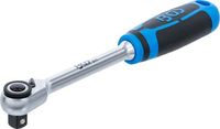 [611BG] BGS - 611 - Cliquet réversible à denture fine 10 mm (3/8")