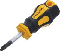 [729BG] BGS - 729 - Tournevis pour carburateur cruciforme PH2 longueur de la lame 38 mm