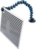 [865-5BG] BGS - 865-5 - Panneau repère pour Smart Repair blanc