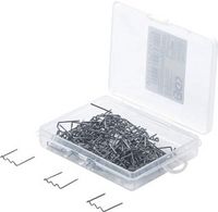 BGS - 873-2 - Agrafes de réparation forme U Ø 0,8 mm 100 pièces