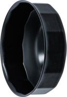 [1007BG] BGS - 1007 - Clé à filtres cloches 14 pans Ø 84 mm pour Mercedes-Benz