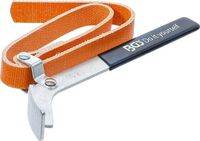[1021BG] BGS - 1021 - Clé à sangle pour filtres à huile 460 mm