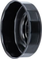 [1039-80-15BG] BGS - 1039-80-15 - Clé à filtres cloches 15 pans Ø 80 mm pour Honda, Mazda, Nissan, Opel