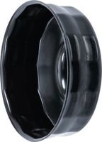 [1039-80-82BG] BGS - 1039-80-82 - Clé à filtres cloches 15 pans Ø 80 - 82 mm pour Honda, Mazda, Nissan, Subaru, Toy
