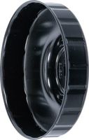 [1039-108-18BG] BGS - 1039-108-18 - Clé à filtres cloches 18 pans Ø 108 mm pour Renault