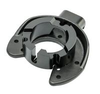 [1134-85BG] BGS - 1134-85 - Coupelle pour compresseur pour Mercedes-Benz classe C W204 / 205 depuis 2008 pour ar