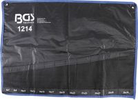 [1214-LEERBG] BGS - 1214-LEER - Sac vide pour art. 1214