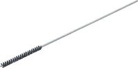 [1235BG] BGS - 1235 - Outil de rodage flexible grain 120 5 - 5,5 mm