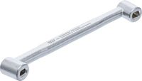 [1301BG] BGS - 1301 - Clés de compteur d'amortisseur pour amortisseur à tenon ovale