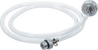 [1407BG] BGS - 1407 - Tuyaux de remplissage d’huile pour engrenages VAG DSG