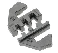 [1410-CBG] BGS - 1410-C - Mors pour connecteurs non isolés pour art. 1410/1411/1412