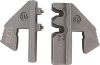 [1410-H6BG] BGS - 1410-H6 - Mors pour connecteurs étanches à l’eau (H6) pour art. 1410, 1411, 1412