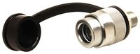 [1613-1BG] BGS - 1613-1 - Raccord hydraulique 10 mm (3/8") NPT x 13/16" x 16 UNF