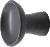 [1738-40BG] BGS - 1738-40 - Adaptateur caoutchouc pour art. 1738 Ø 45 mm