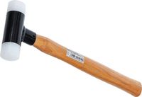 [1859-30BG] BGS - 1859-30 - Maillet de débosselage manche Hickory anti rebonds Ø 30 mm 300 g