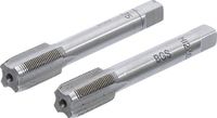 [1900-M12X0.75-BBG] BGS - 1900-M12X0.75-B - Tarauds et filières pré-taraud et filière M12 x 0,75 2 pièces
