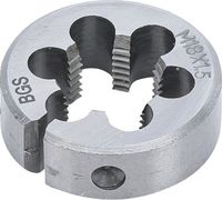 [1900-M18X1.5-SBG] BGS - 1900-M18X1.5-S - Filières M18 x 1,5 x 38 mm