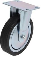 [2001-3BG] BGS - 2001-3 - Roue fixe pour servante d'atelier art. 2001