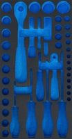 [2002-4BG] BGS - 2002-4 - Insert pour art. 2002 vide pour art. 2002-7