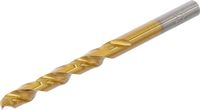 [2040-6BG] BGS - 2040-6 - Forets hélicoïdaux HSS-G nitrure de titane 6,0 mm