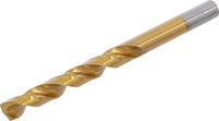 [2040-8BG] BGS - 2040-8 - Forets hélicoïdaux HSS-G nitrure de titane 8,0 mm