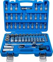 [2229BG] BGS - 2229 - Coffret de douilles 10 mm (3/8") 61 pièces