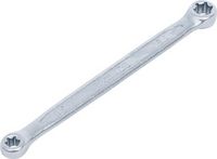 [2260BG] BGS - 2260 - Clé polygonales double embouts avec têtes polygonales profil E E6 x E8