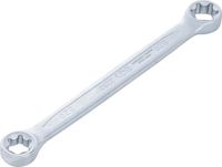 [2263BG] BGS - 2263 - Clé polygonales double embouts avec têtes polygonales profil E E20 x E24