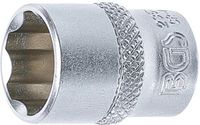 [2353BG] BGS - 2353 - Douille pour clé, Super Lock 6,3 mm (1/4") 13 mm
