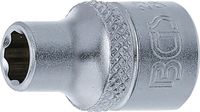 [2367BG] BGS - 2367 - Douille pour clé, Super Lock 10 mm (3/8") 7 mm
