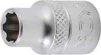 [2368BG] BGS - 2368 - Douille pour clé, Super Lock 10 mm (3/8") 8 mm