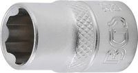 [2371BG] BGS - 2371 - Douille pour clé, Super Lock 10 mm (3/8") 11 mm