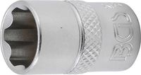 [2372BG] BGS - 2372 - Douille pour clé, Super Lock 10 mm (3/8") 12 mm