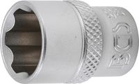 [2374BG] BGS - 2374 - Douille pour clé, Super Lock 10 mm (3/8") 14 mm