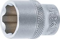 [2375BG] BGS - 2375 - Douille pour clé, Super Lock 10 mm (3/8") 15 mm