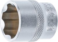[2380BG] BGS - 2380 - Douille pour clé, Super Lock 10 mm (3/8") 20 mm