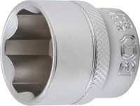[2382BG] BGS - 2382 - Douille pour clé, Super Lock 10 mm (3/8") 22 mm