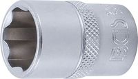 [2418BG] BGS - 2418 - Douille pour clé, Super Lock 12,5 mm (1/2") 18 mm