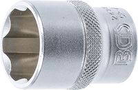 [2422BG] BGS - 2422 - Douille pour clé, Super Lock 12,5 mm (1/2") 22 mm