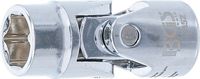 [2452BG] BGS - 2452 - Douille d'articulation à cardans six pans 10 mm (3/8") 12 mm