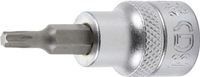 [2541BG] BGS - 2541 - Douille à embouts 10 mm (3/8") profil T (pour Torx) T15
